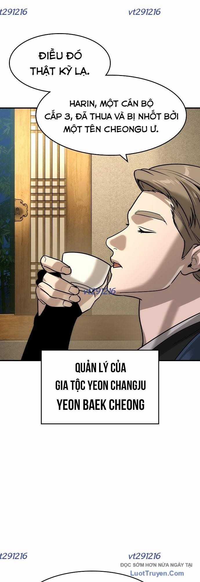 Quý Công Tử - Chương 53 - Trang 4