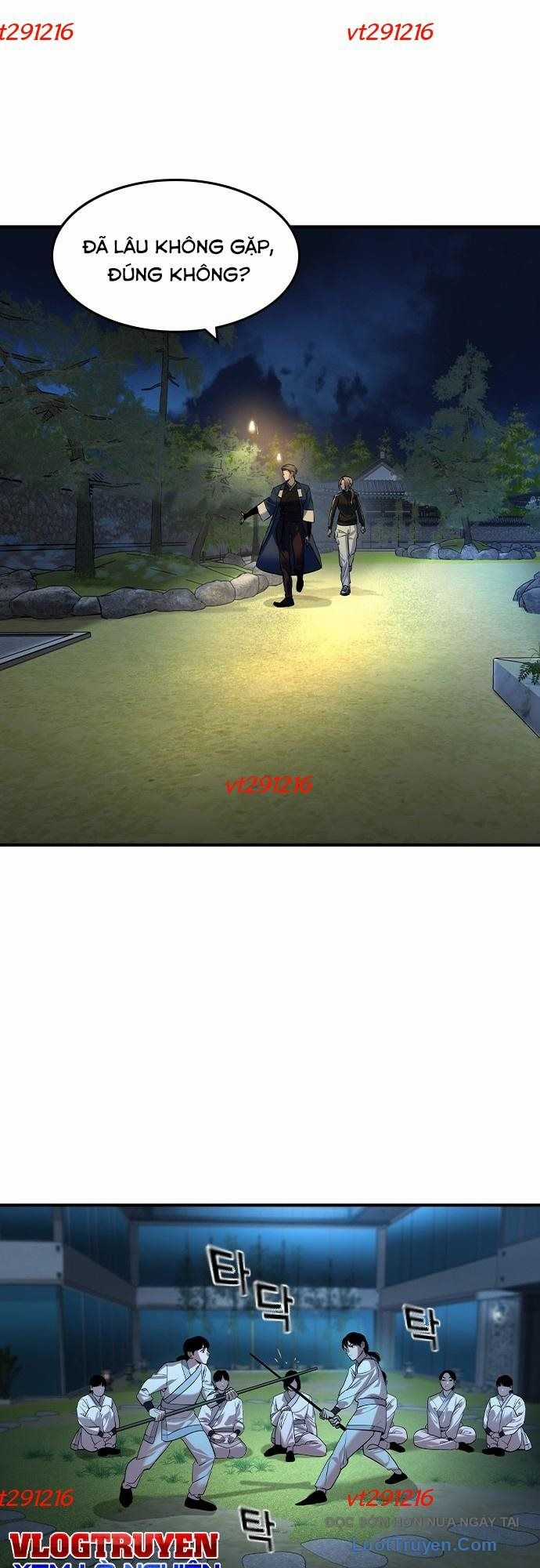 Quý Công Tử - Chương 53 - Trang 34