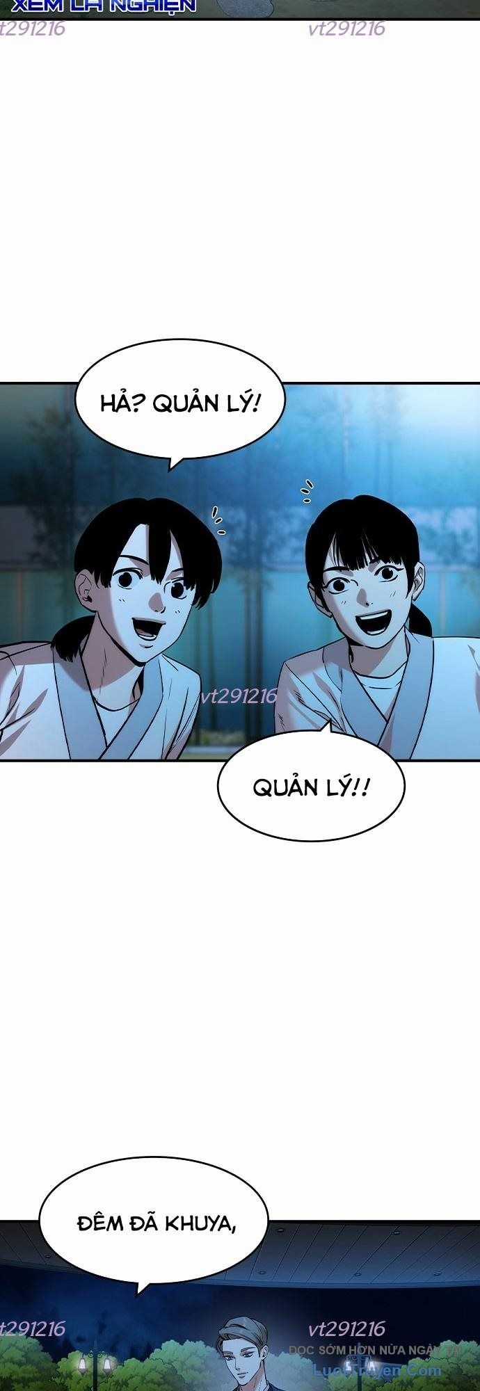 Quý Công Tử - Chương 53 - Trang 35