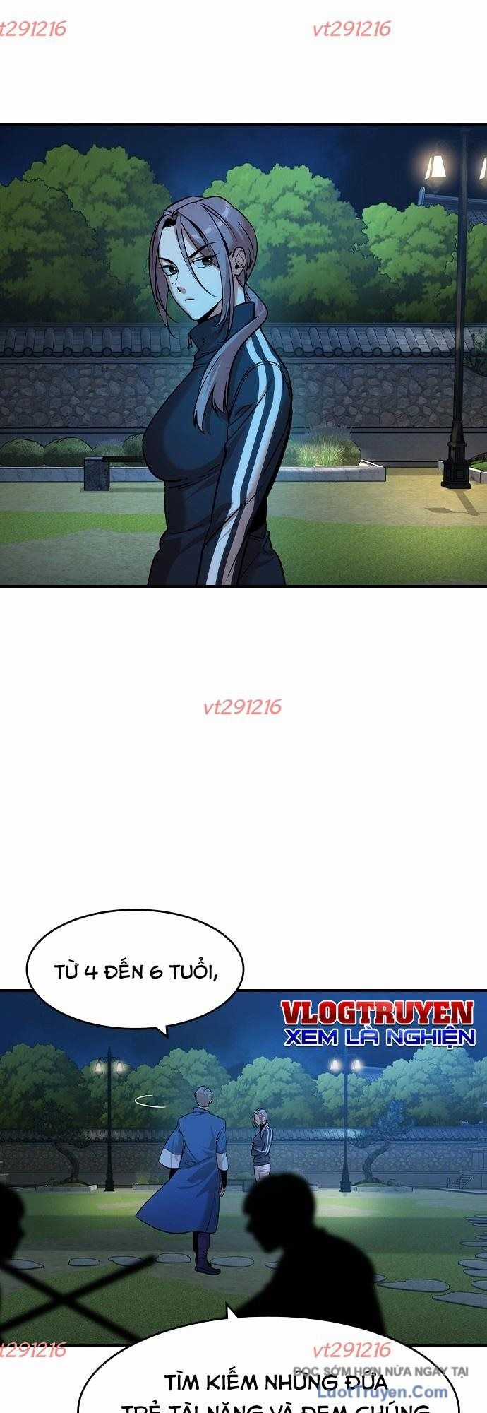 Quý Công Tử - Chương 53 - Trang 37