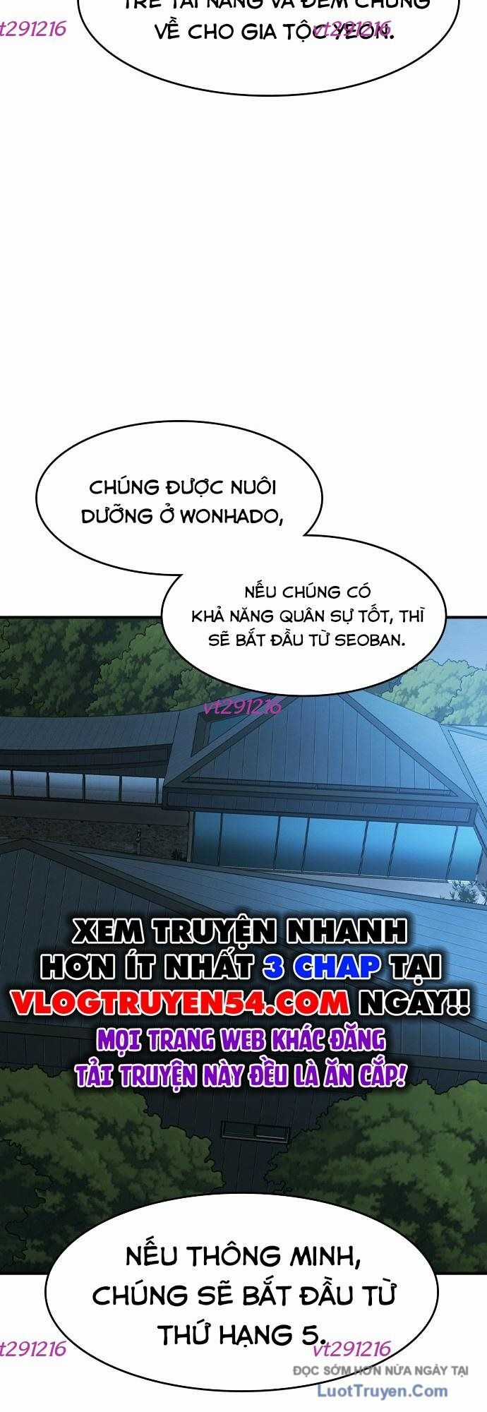Quý Công Tử - Chương 53 - Trang 38