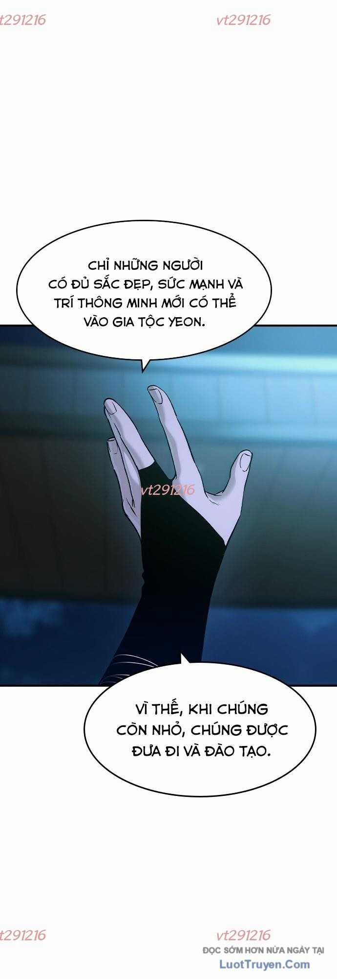 Quý Công Tử - Chương 53 - Trang 39