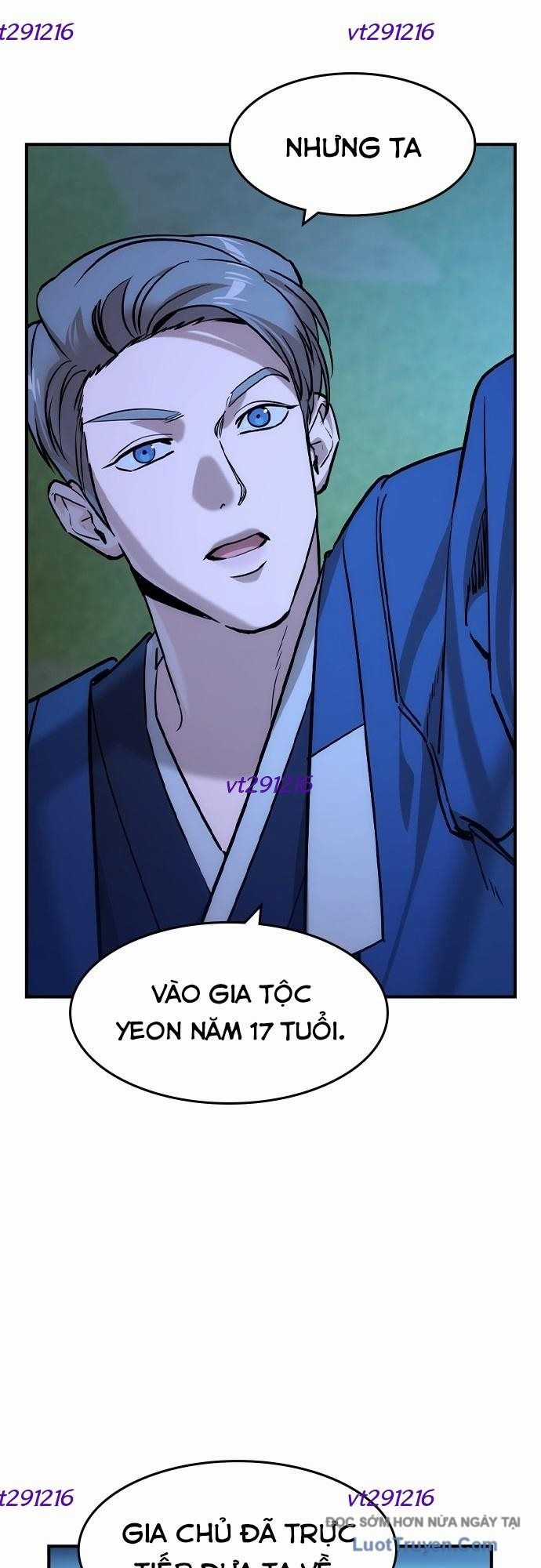 Quý Công Tử - Chương 53 - Trang 40