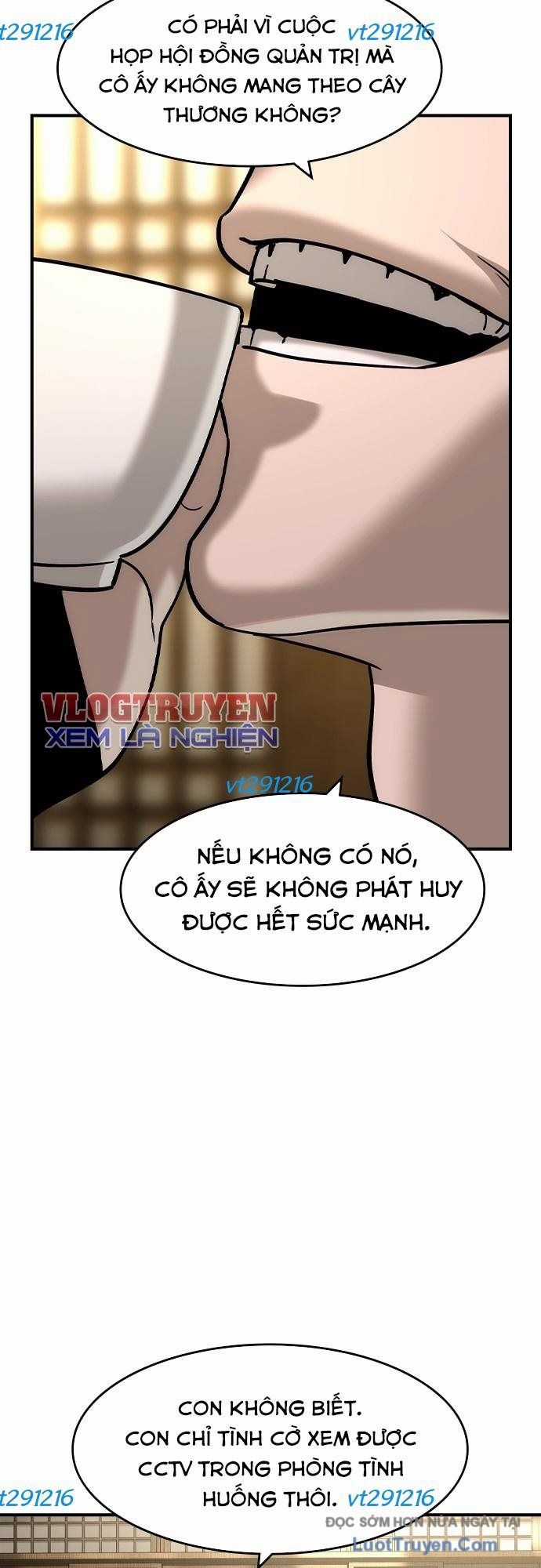 Quý Công Tử - Chương 53 - Trang 5