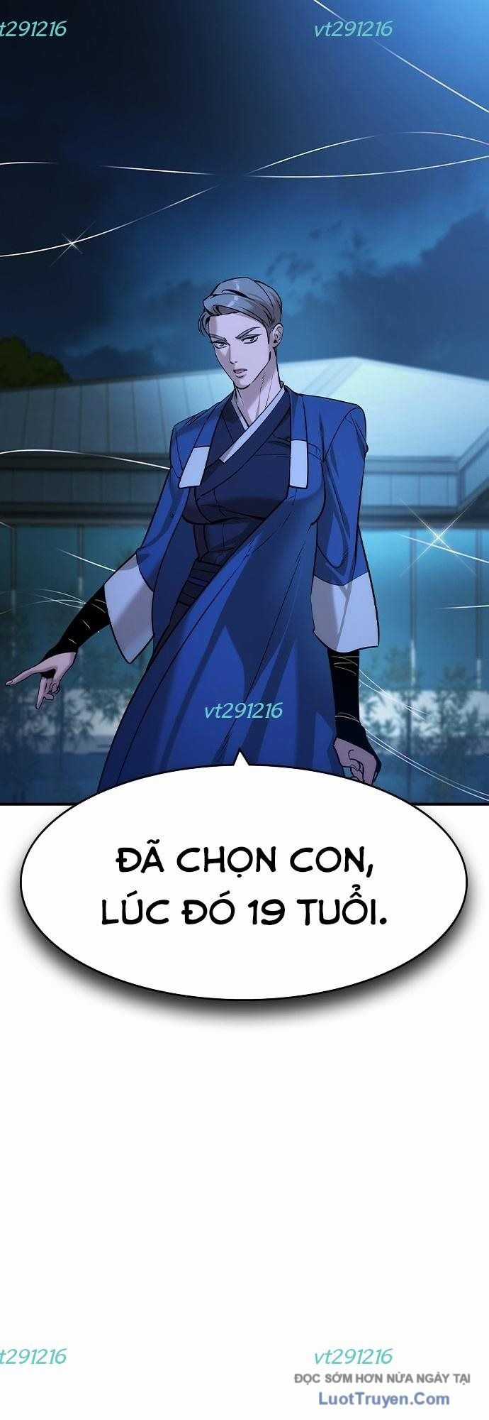 Quý Công Tử - Chương 53 - Trang 42