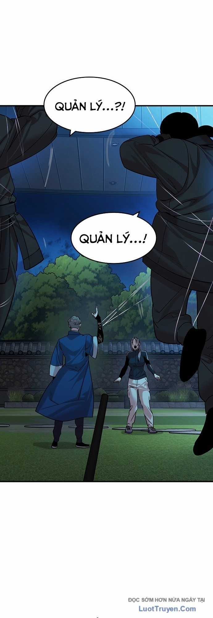 Quý Công Tử - Chương 53 - Trang 44