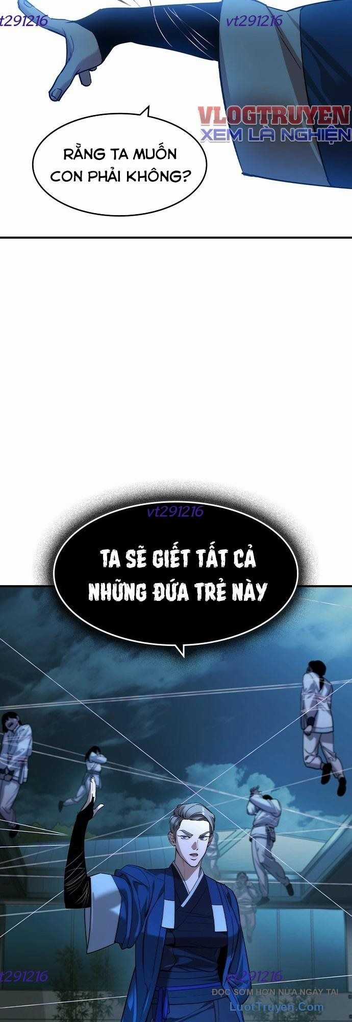 Quý Công Tử - Chương 53 - Trang 47