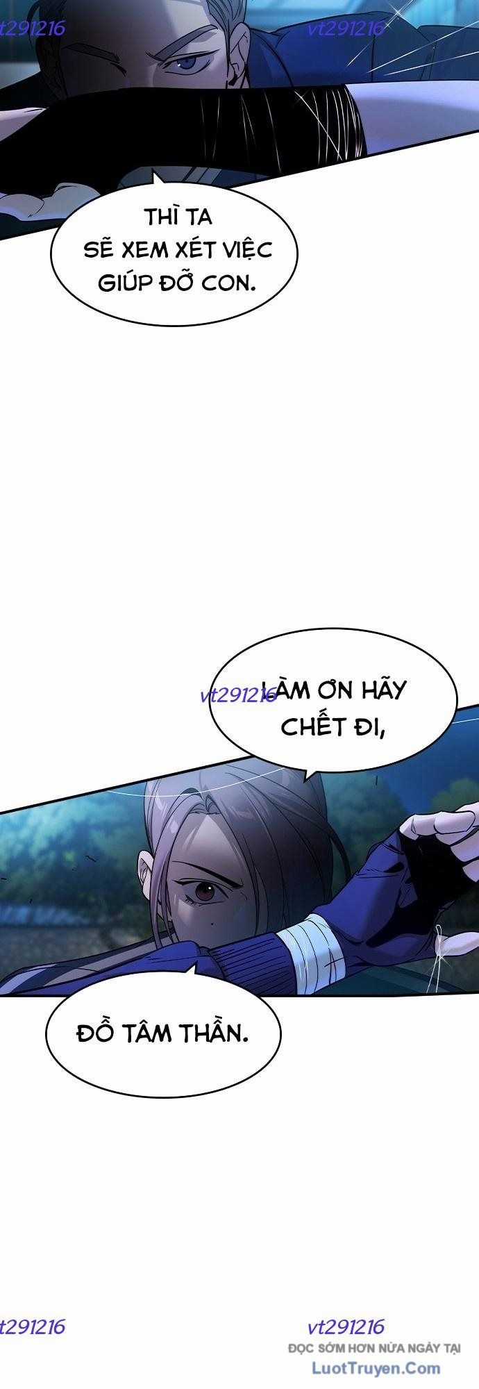 Quý Công Tử - Chương 53 - Trang 50