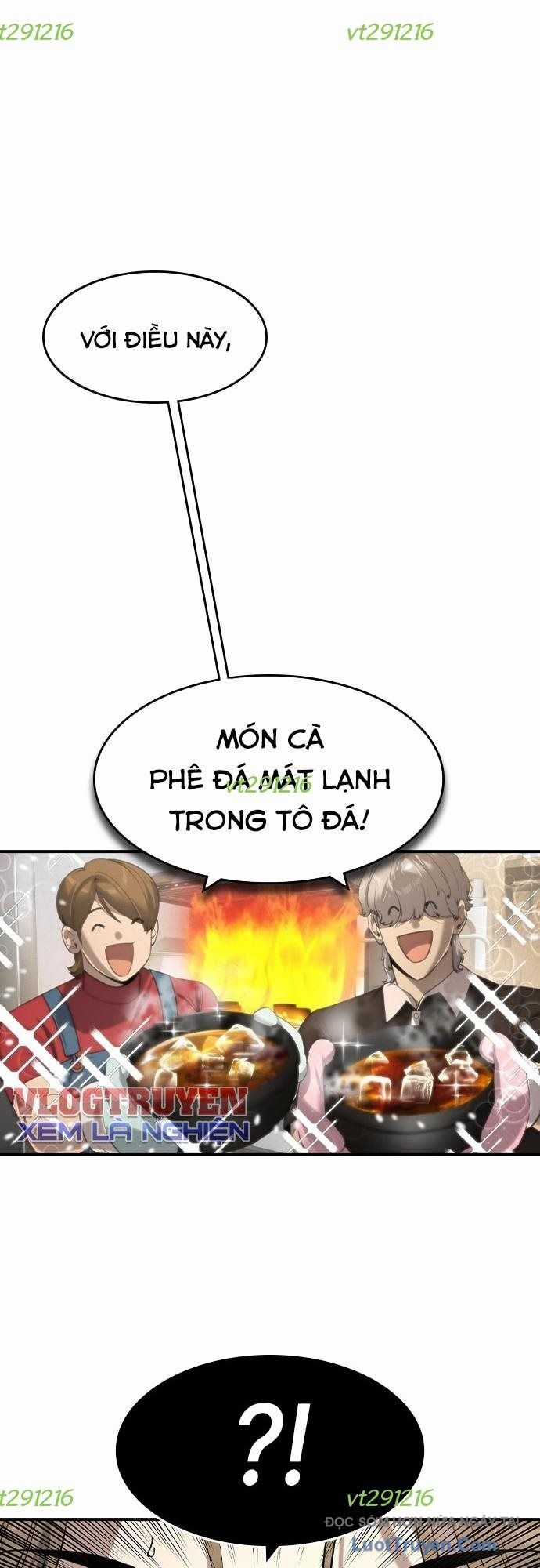 Quý Công Tử - Chương 53 - Trang 53