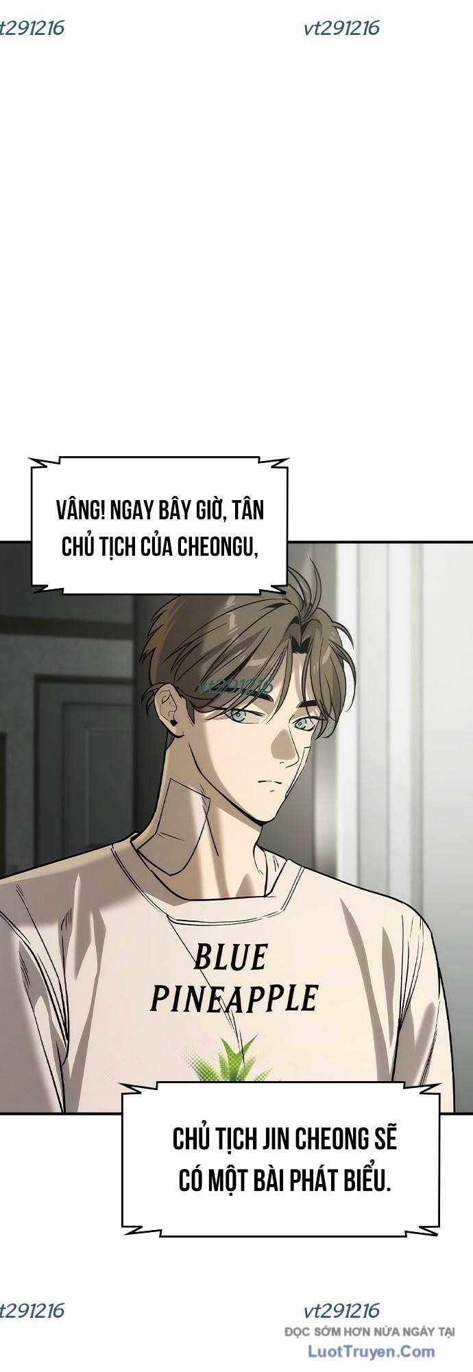 Quý Công Tử - Chương 53 - Trang 55