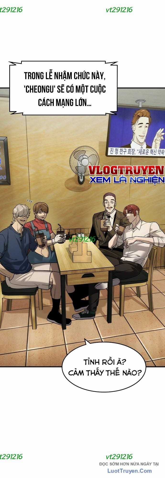 Quý Công Tử - Chương 53 - Trang 56