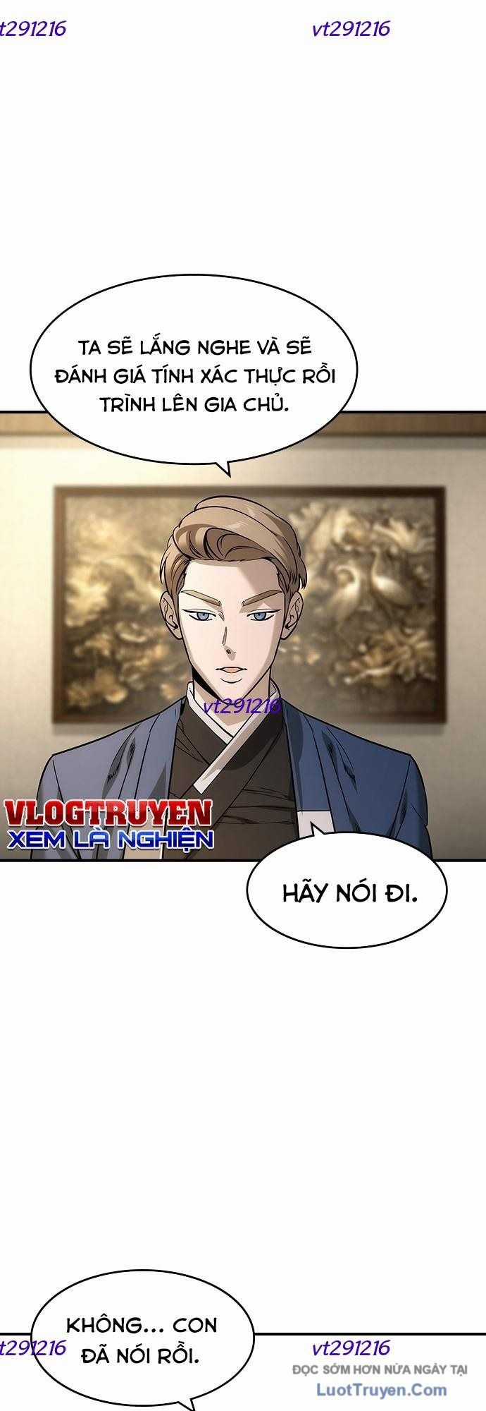 Quý Công Tử - Chương 53 - Trang 7