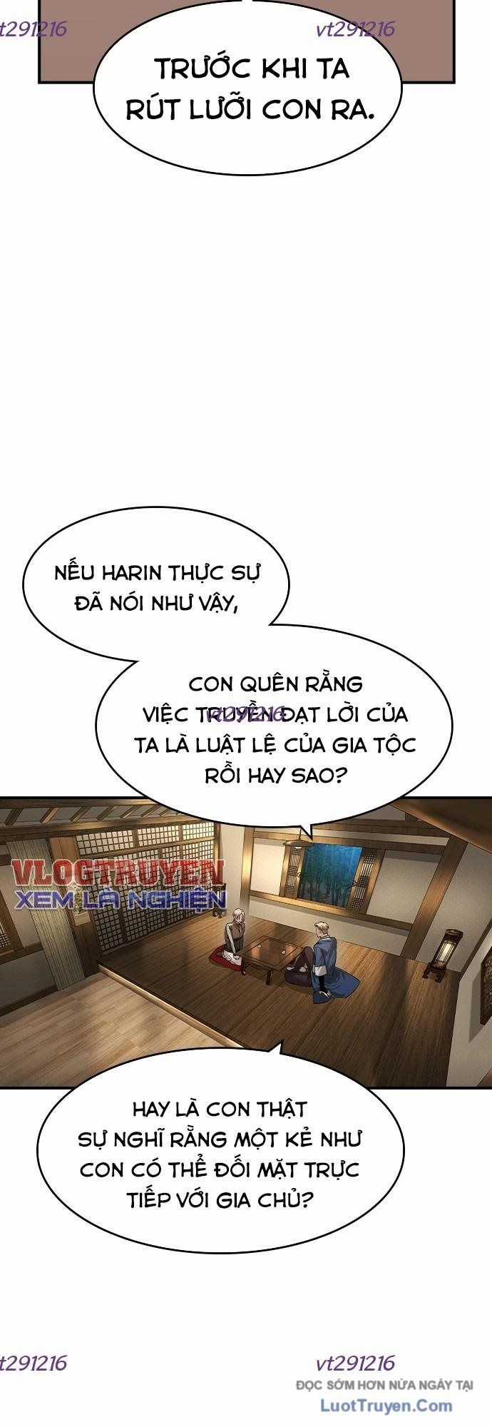 Quý Công Tử - Chương 53 - Trang 9