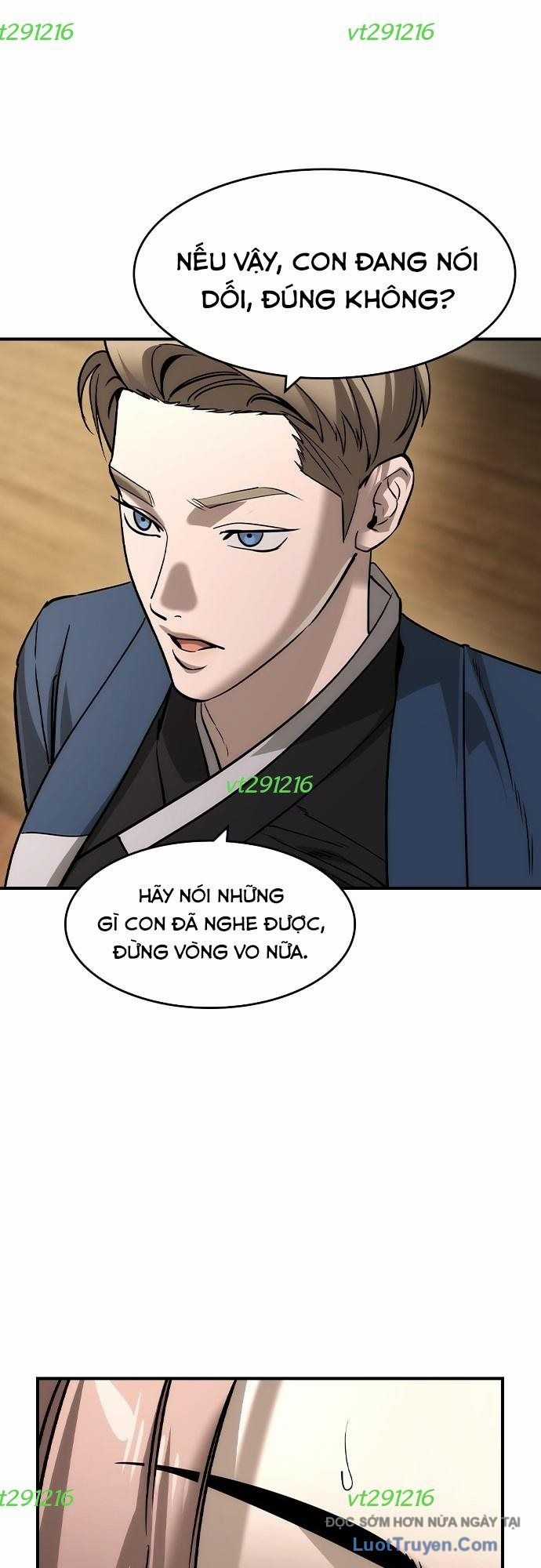 Quý Công Tử - Chương 53 - Trang 10