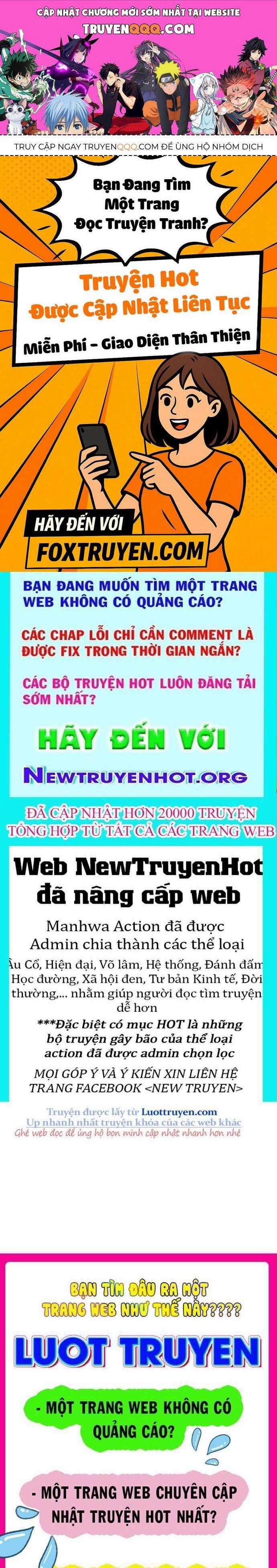 Quý Công Tử - Chương 54 - Trang 1