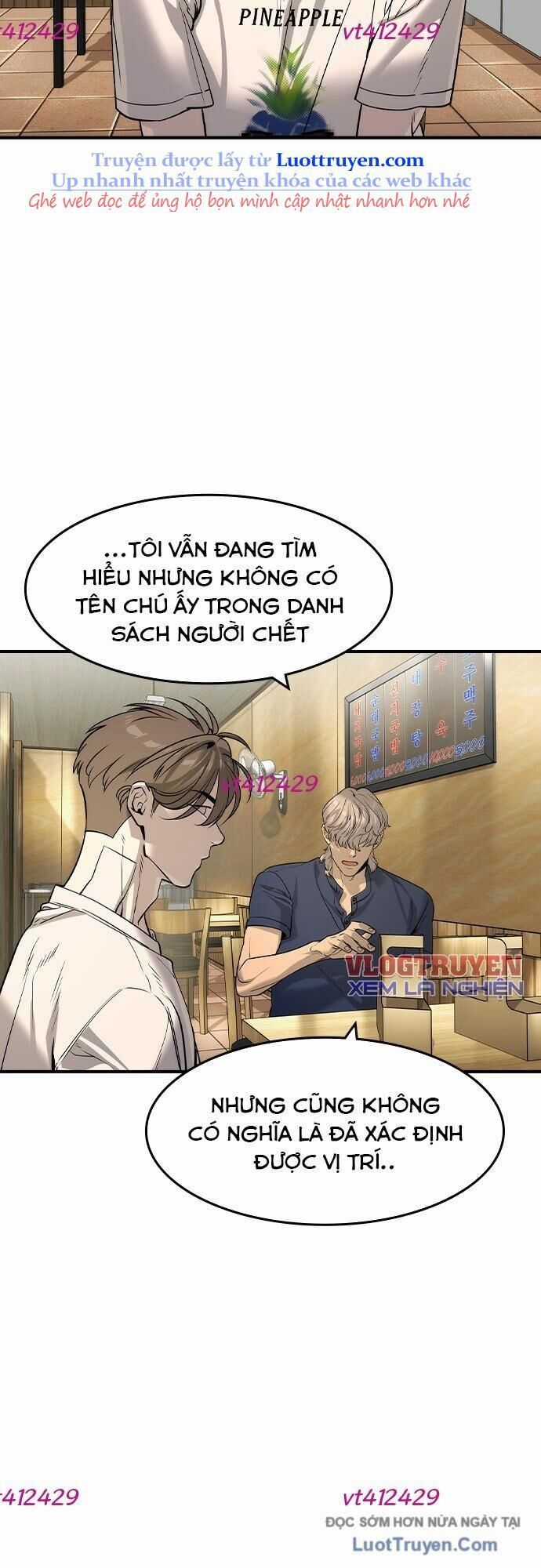 Quý Công Tử - Chương 54 - Trang 12