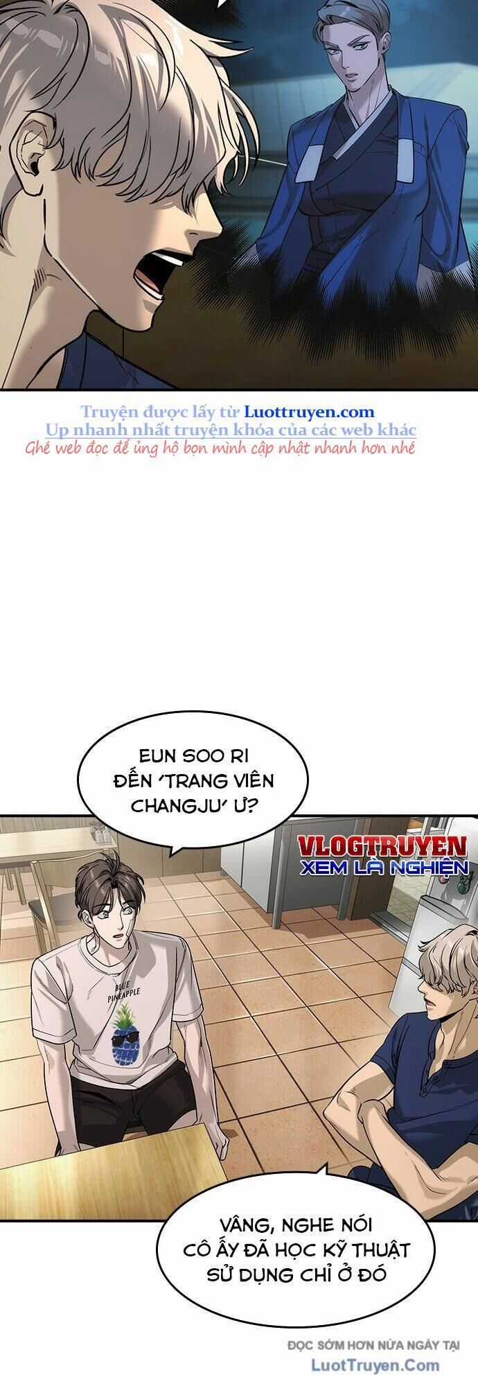 Quý Công Tử - Chương 54 - Trang 19