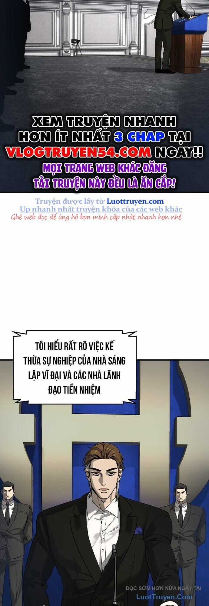 Quý Công Tử - Chương 54 - Trang 3