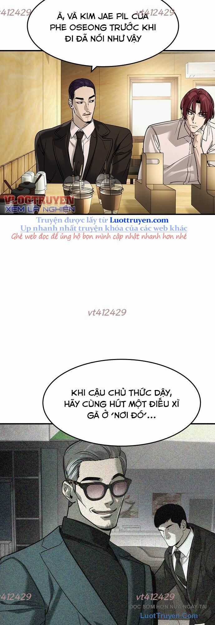 Quý Công Tử - Chương 54 - Trang 21