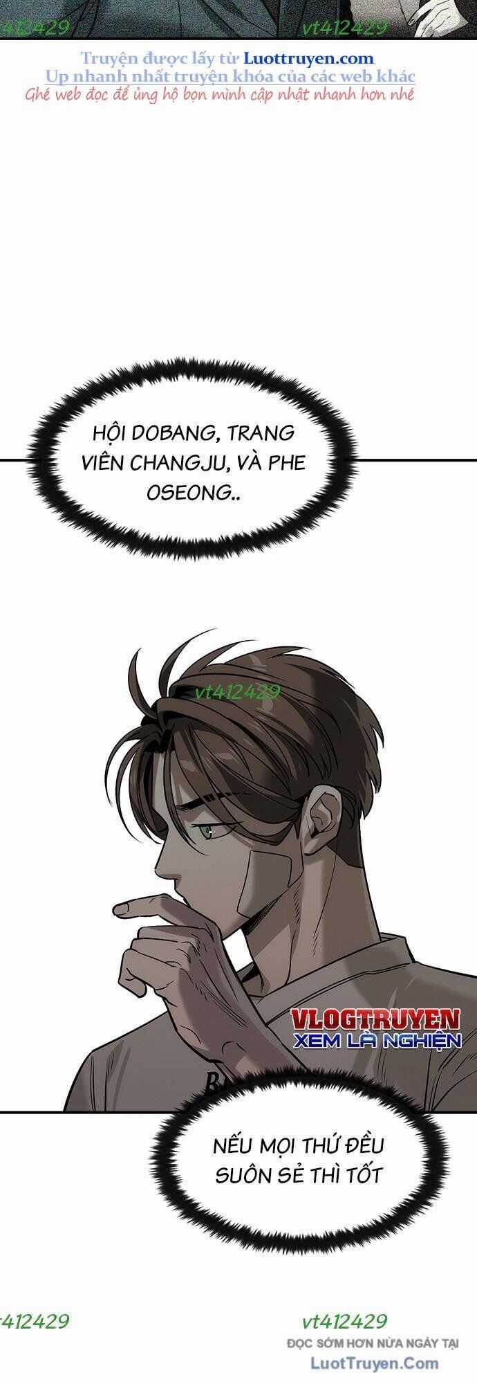 Quý Công Tử - Chương 54 - Trang 22