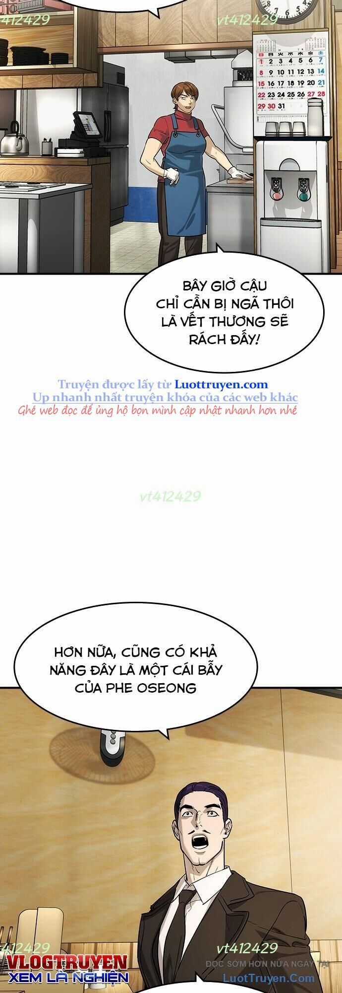 Quý Công Tử - Chương 54 - Trang 25