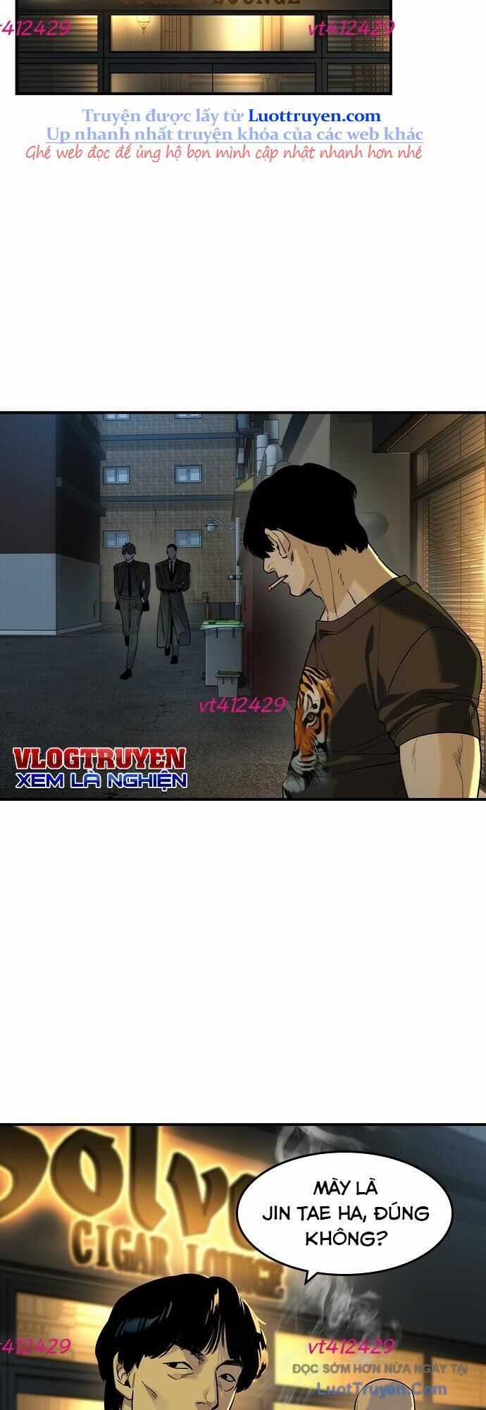 Quý Công Tử - Chương 54 - Trang 31