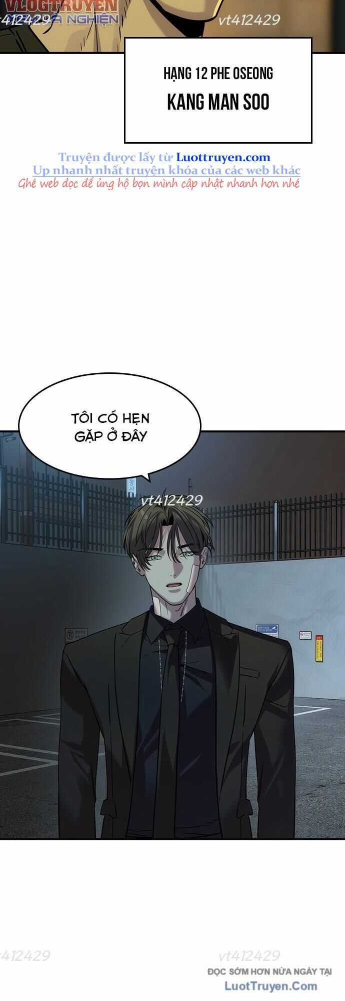 Quý Công Tử - Chương 54 - Trang 33