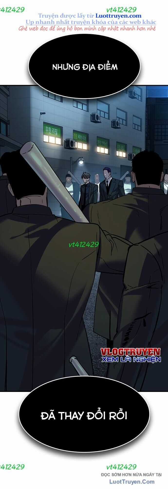 Quý Công Tử - Chương 54 - Trang 34