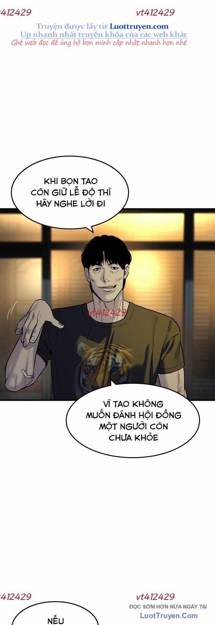 Quý Công Tử - Chương 54 - Trang 35