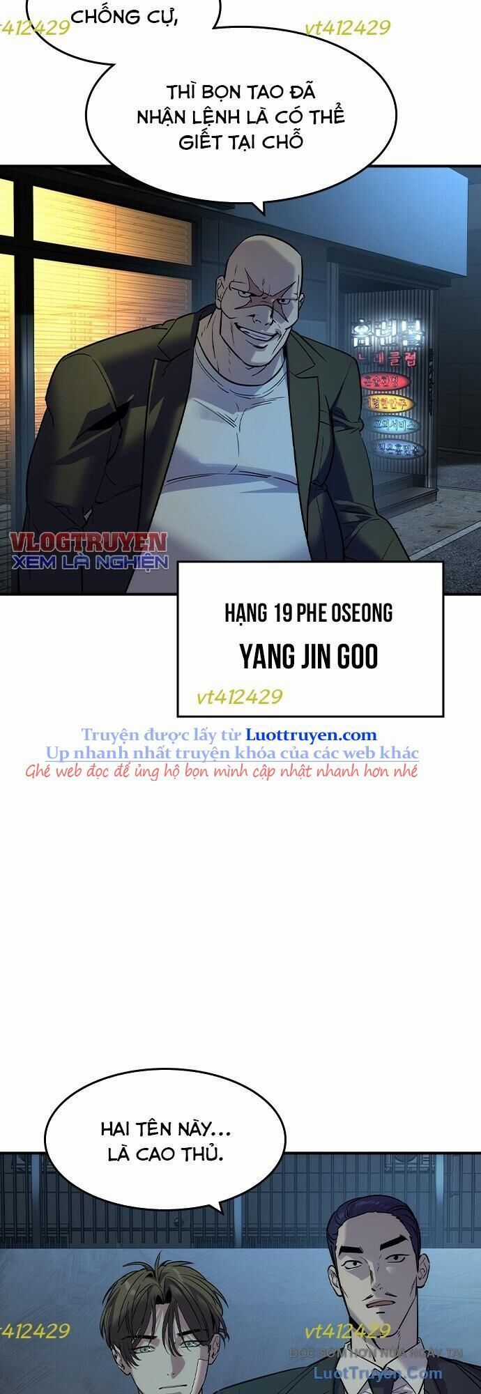 Quý Công Tử - Chương 54 - Trang 36