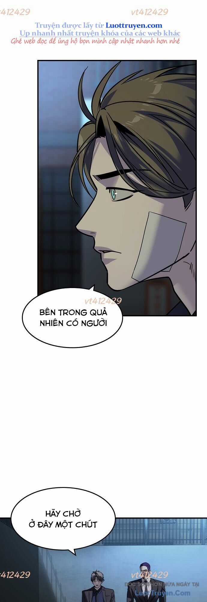 Quý Công Tử - Chương 54 - Trang 38