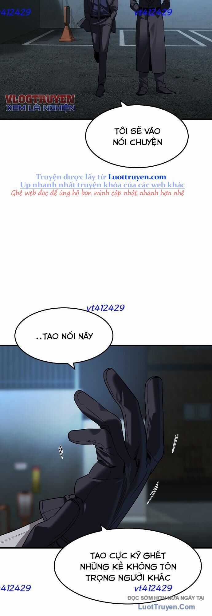 Quý Công Tử - Chương 54 - Trang 39