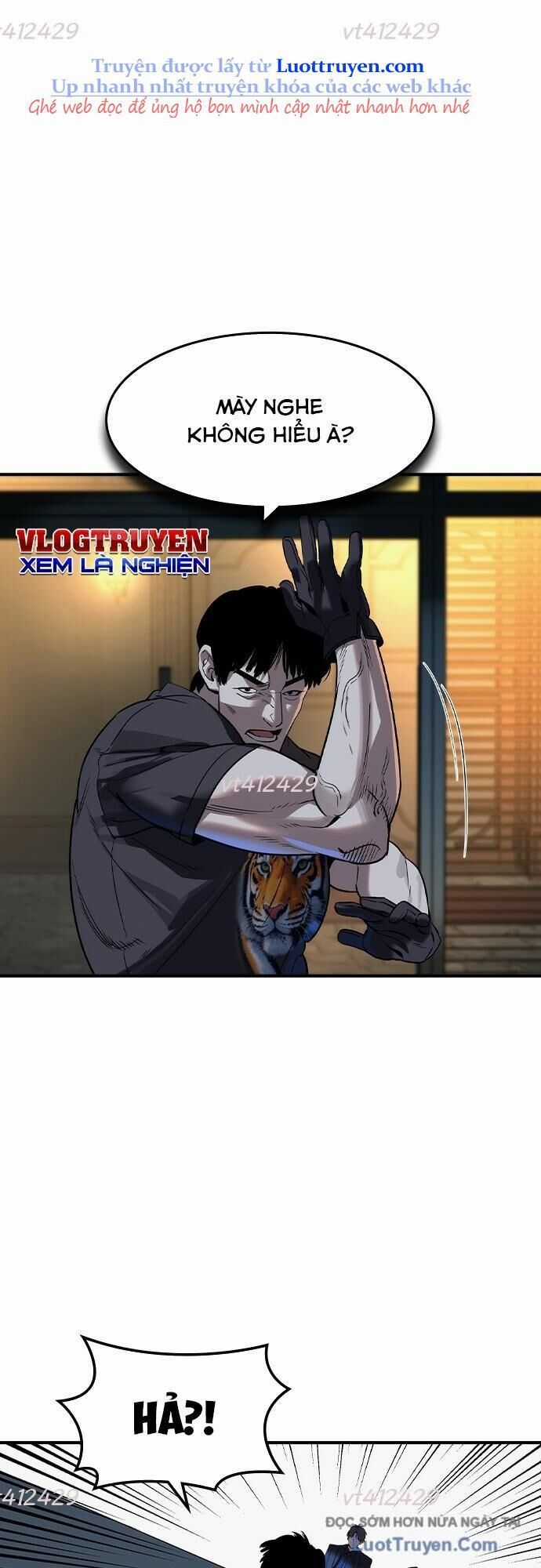 Quý Công Tử - Chương 54 - Trang 40