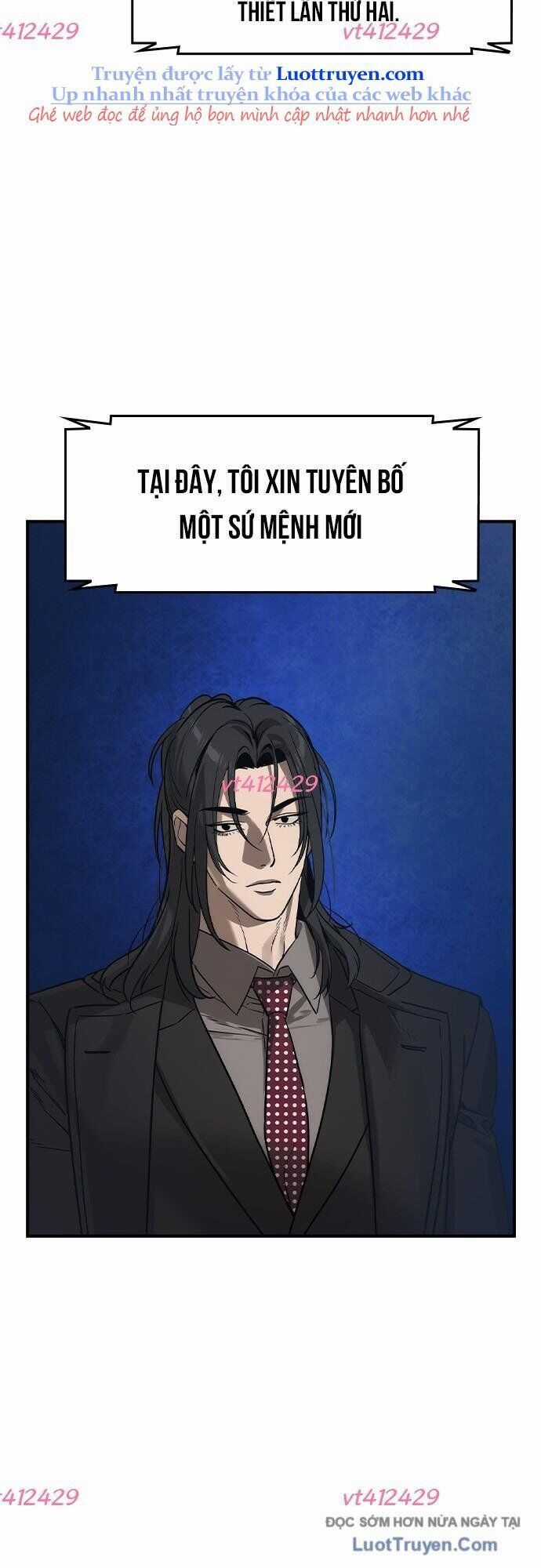 Quý Công Tử - Chương 54 - Trang 5