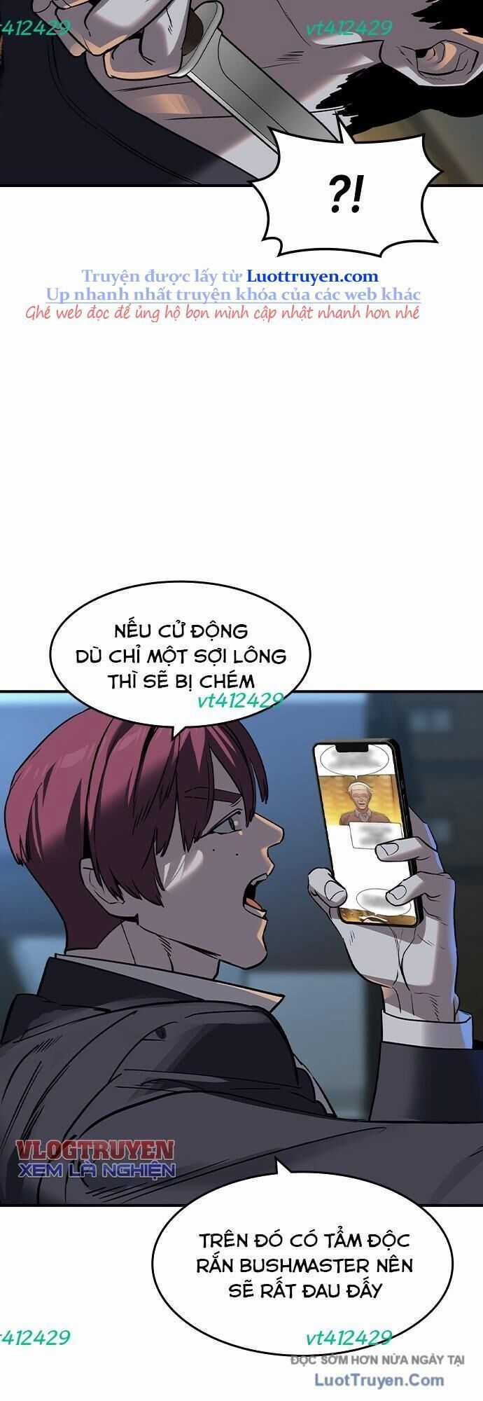 Quý Công Tử - Chương 54 - Trang 42