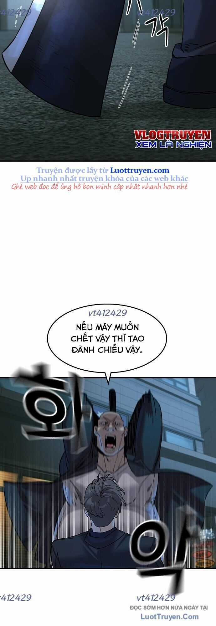 Quý Công Tử - Chương 54 - Trang 44