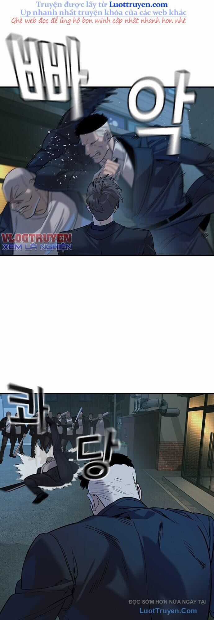 Quý Công Tử - Chương 54 - Trang 45