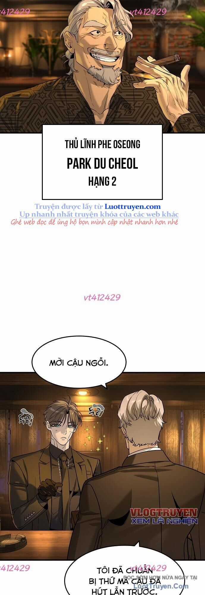 Quý Công Tử - Chương 54 - Trang 54