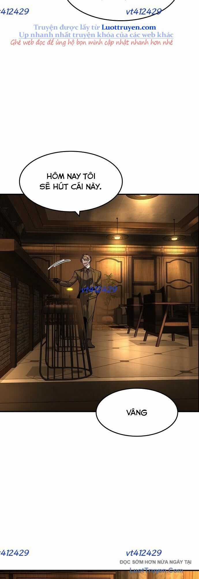 Quý Công Tử - Chương 54 - Trang 55