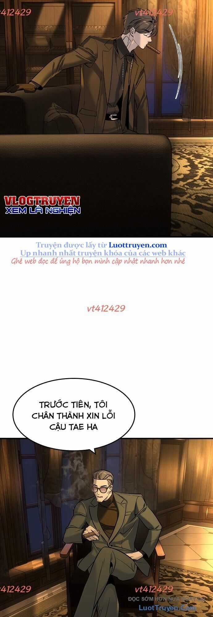 Quý Công Tử - Chương 54 - Trang 56