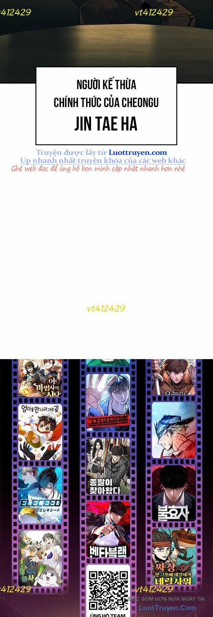 Quý Công Tử - Chương 54 - Trang 60