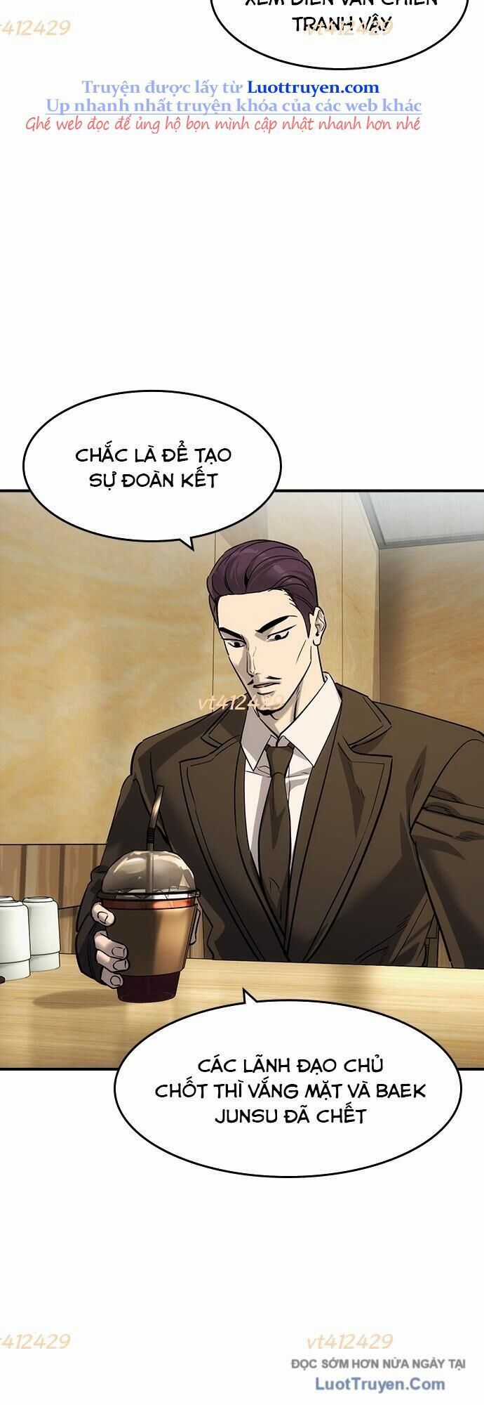 Quý Công Tử - Chương 54 - Trang 10