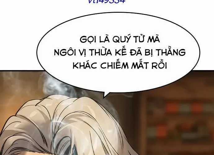 Quý Công Tử - Chương 55 - Trang 134