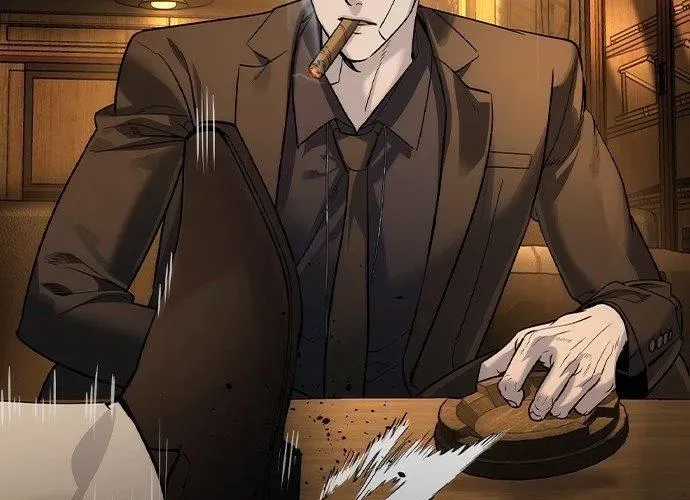 Quý Công Tử - Chương 55 - Trang 56