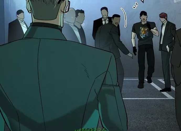 Quý Công Tử - Chương 55 - Trang 77