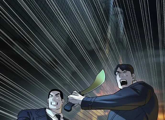 Quý Công Tử - Chương 57 - Trang 5