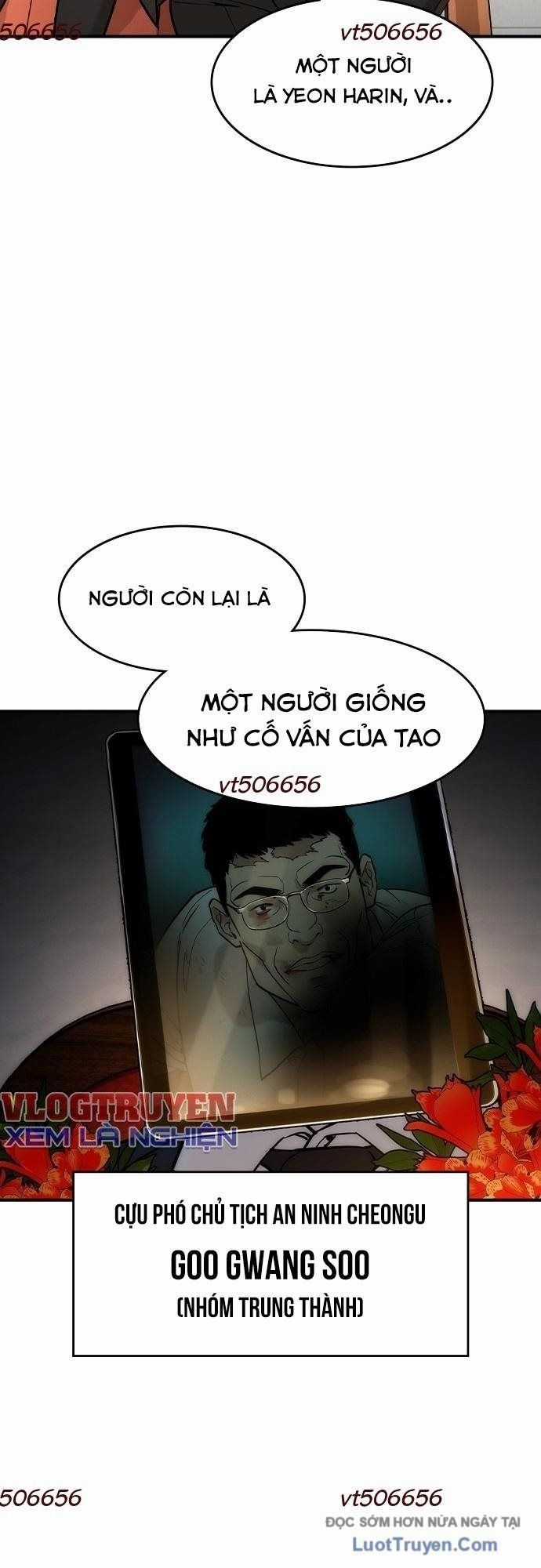 Quý Công Tử - Chương 58 - Trang 22