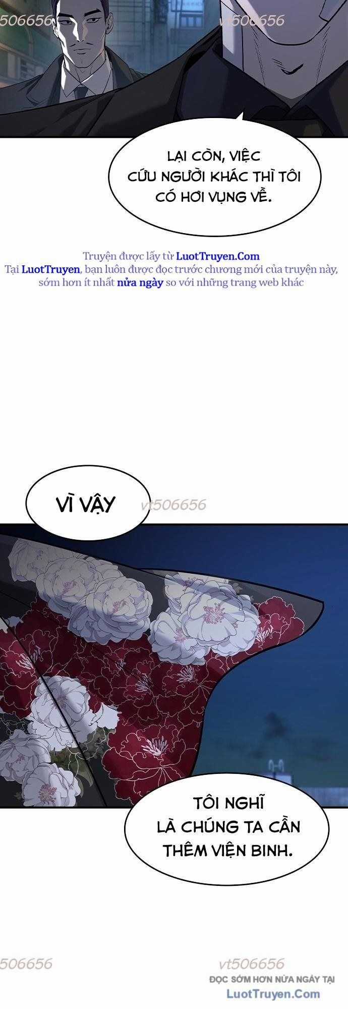 Quý Công Tử - Chương 58 - Trang 41