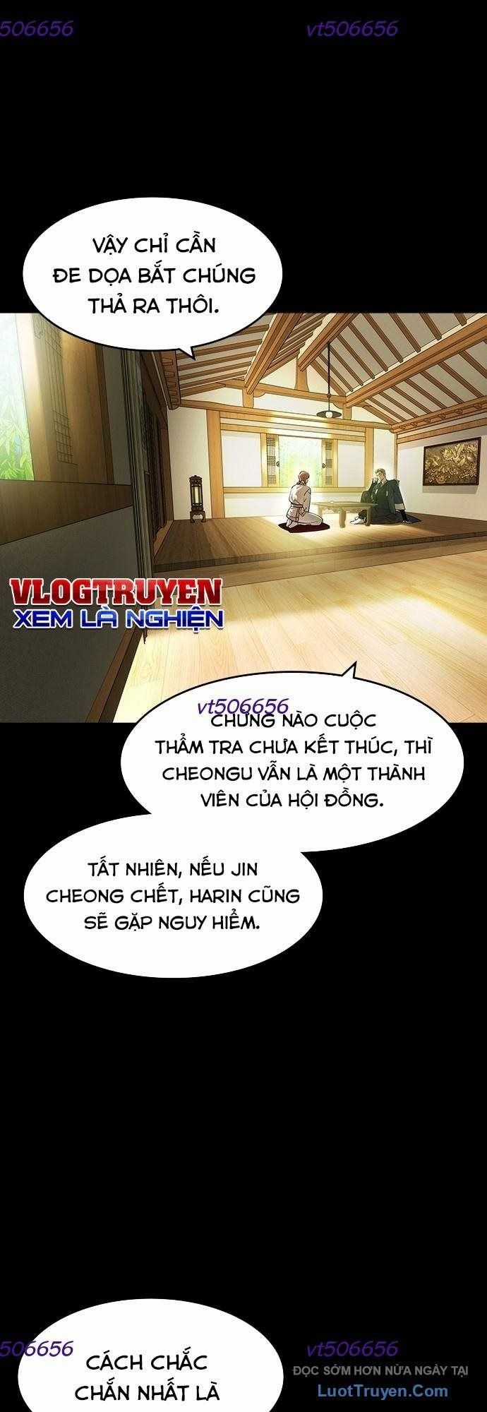 Quý Công Tử - Chương 58 - Trang 8