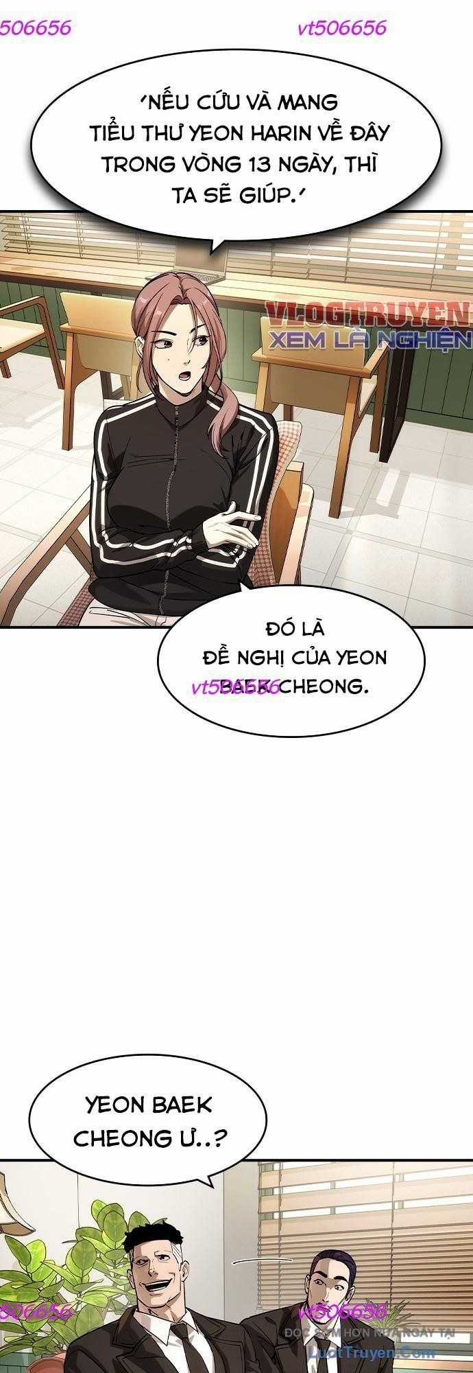 Quý Công Tử - Chương 58 - Trang 10